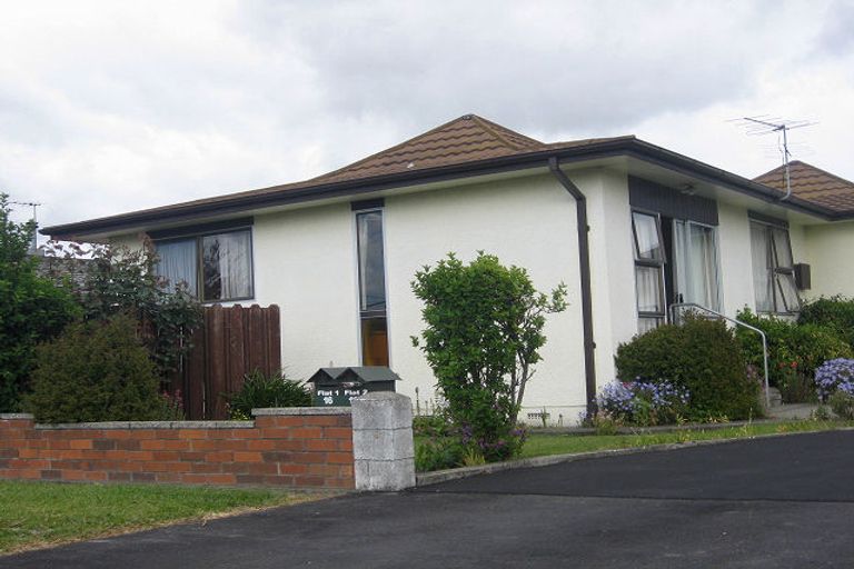Photo of property in 1/16 Weld Street, Blenheim, 7201