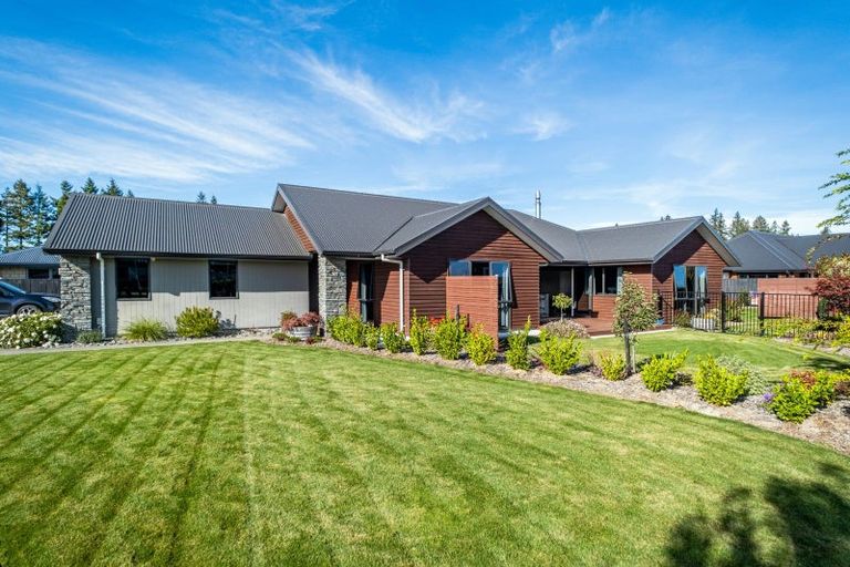 Photo of property in 3 Camrose Avenue, Methven, 7730