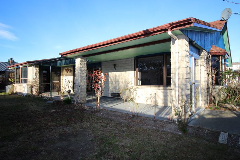 Photo of property in 41 Station Street, Alexandra, 9320