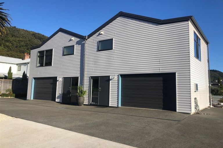 Photo of property in 3 Surrey Street, Picton, 7220