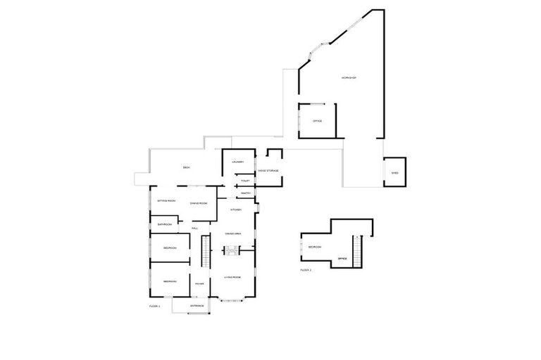 Photo of property in 24 Mount Street, Waikouaiti, 9510