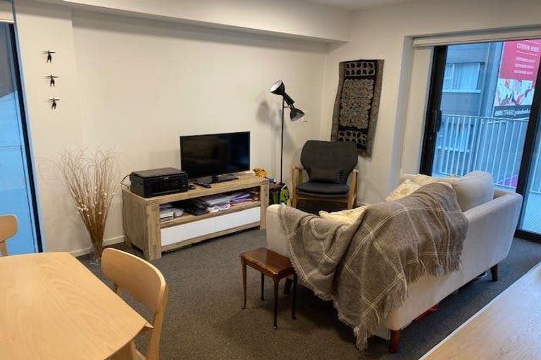 Photo of property in 401/111 Dixon Street, Te Aro, Wellington, 6011