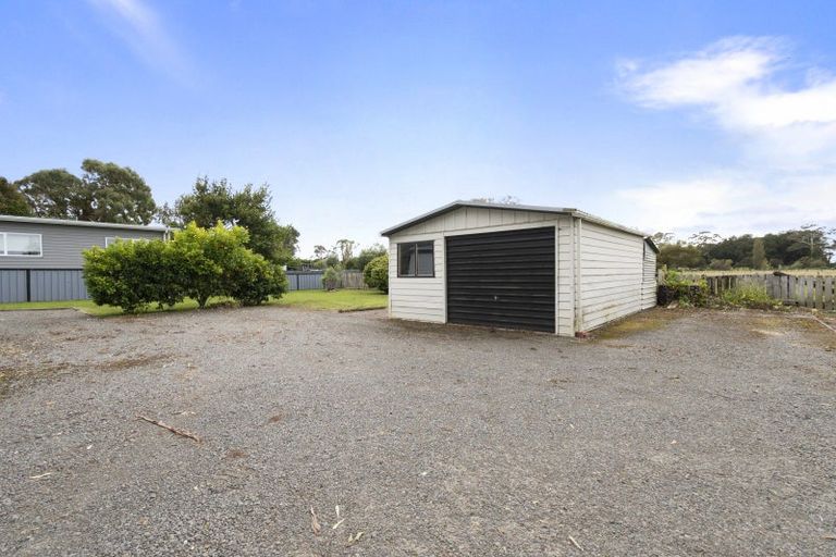 Photo of property in 91 Tutaenui Road, Marton, 4710