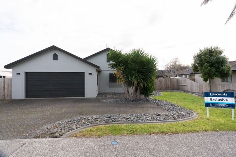 Photo of property in 208 Thomas Road, Rototuna North, Hamilton, 3210