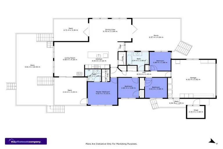 Photo of property in 42 Hungry Creek Road, Puhoi, Warkworth, 0983