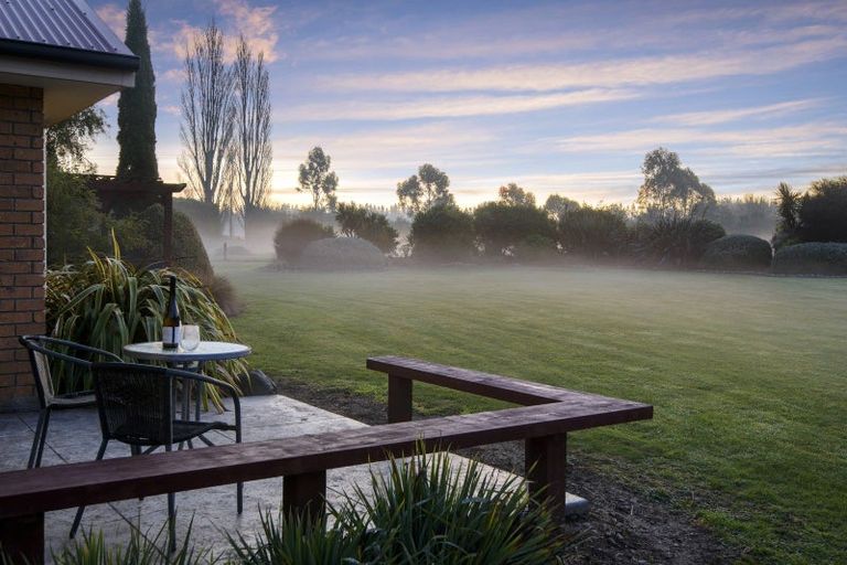 Photo of property in 1159 Two Chain Road, Swannanoa, Rangiora, 7475