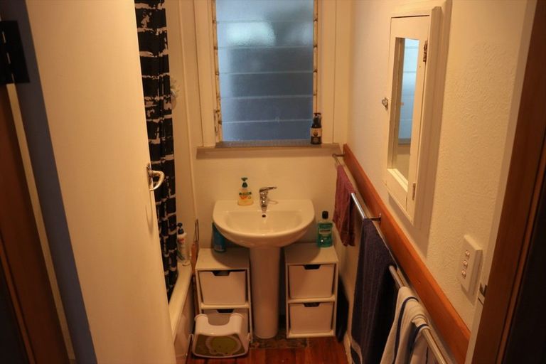 Photo of property in 8 Konini Street, Levin, 5510