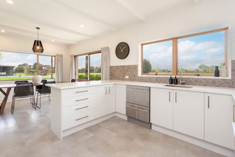 Photo of property in 17 Haumia Road, Mangateparu, Morrinsville, 3375