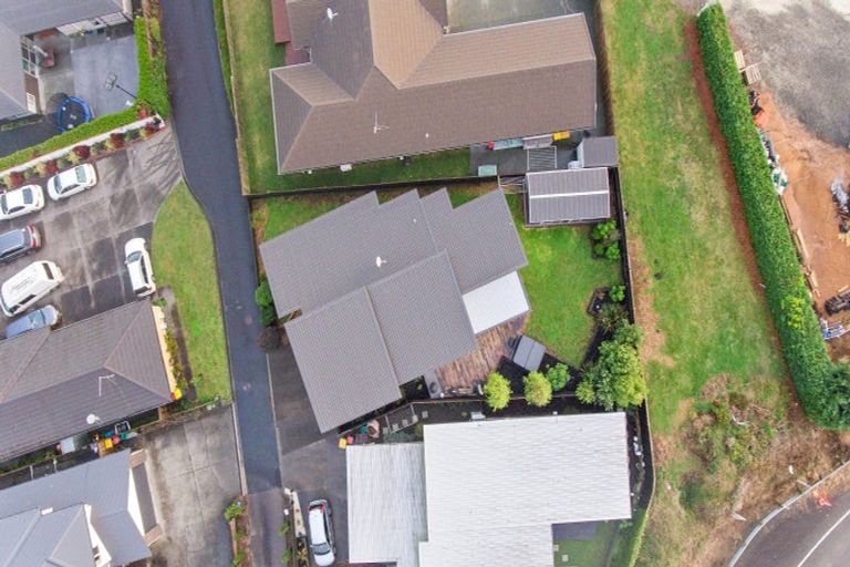 Photo of property in 20 Castleton Way, Flagstaff, Hamilton, 3210