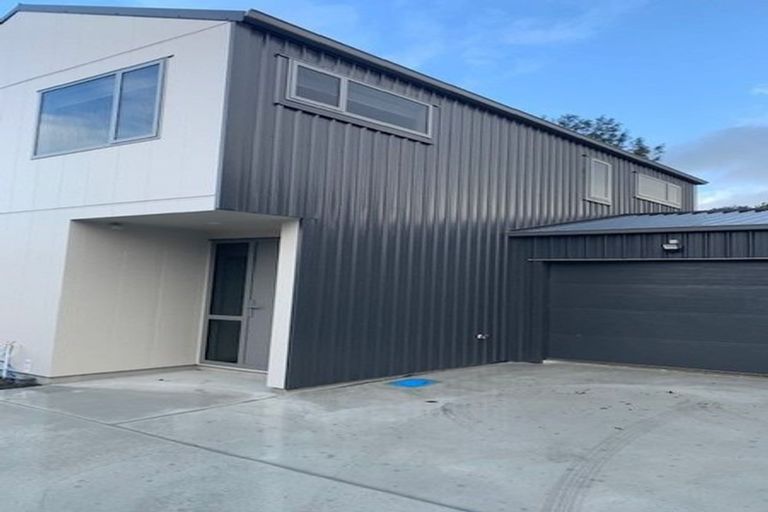 Photo of property in 29 Rogers Road, Manurewa, Auckland, 2102