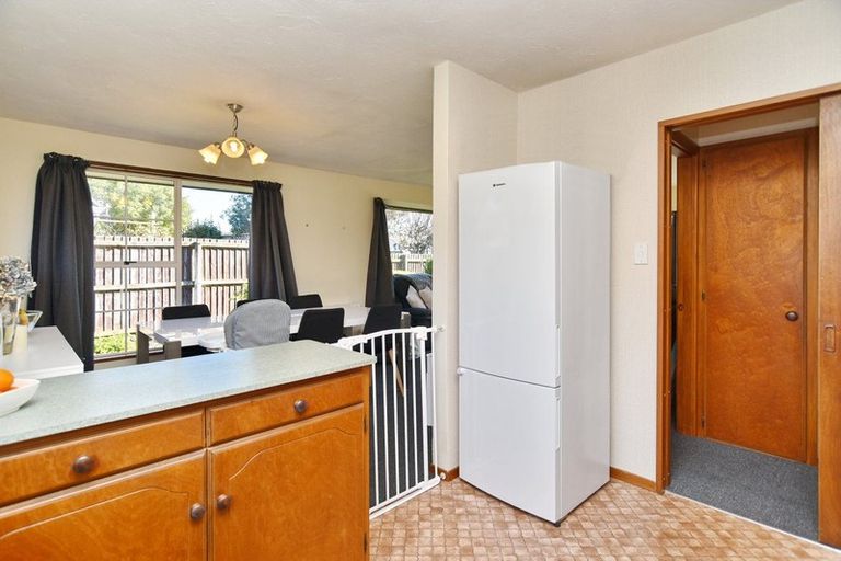 Photo of property in 1/18a Studholme Street, Somerfield, Christchurch, 8024