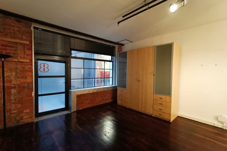 Photo of property in 8/20 Egmont Street, Te Aro, Wellington, 6011