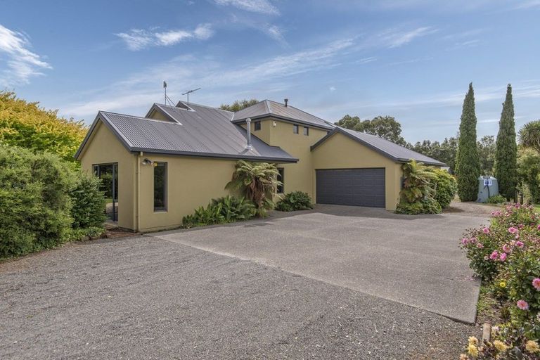 Photo of property in 80 Leithfield Road, Leithfield, Amberley, 7481