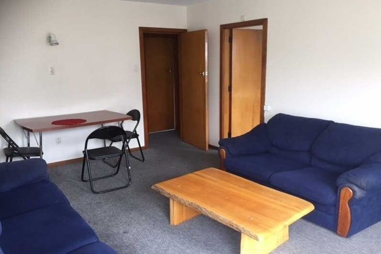 Photo of property in 4/33 Whitmore Street, Edgeware, Christchurch, 8013