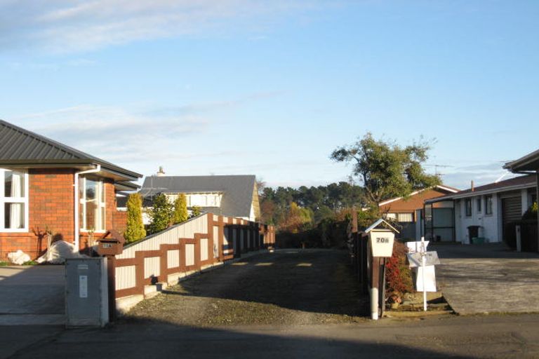 Photo of property in 70a Dublin Street, Windsor, Invercargill, 9810