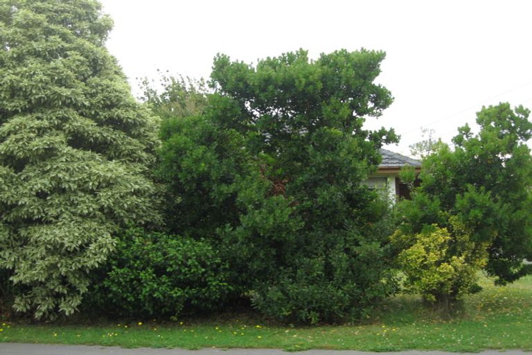 Photo of property in 6 Samuel Street, Hoon Hay, Christchurch, 8025
