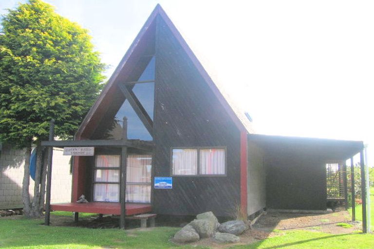 Photo of property in 13 Totara Street, Ohakune, 4625