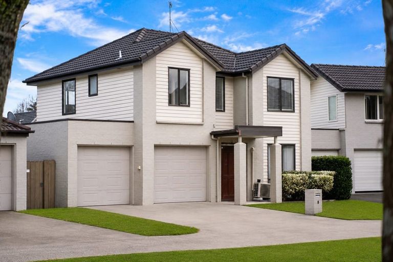 Photo of property in 8 Marengo Parkway, Takanini, 2112