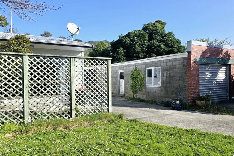 Photo of property in 20 Scotland Street, Picton, 7220