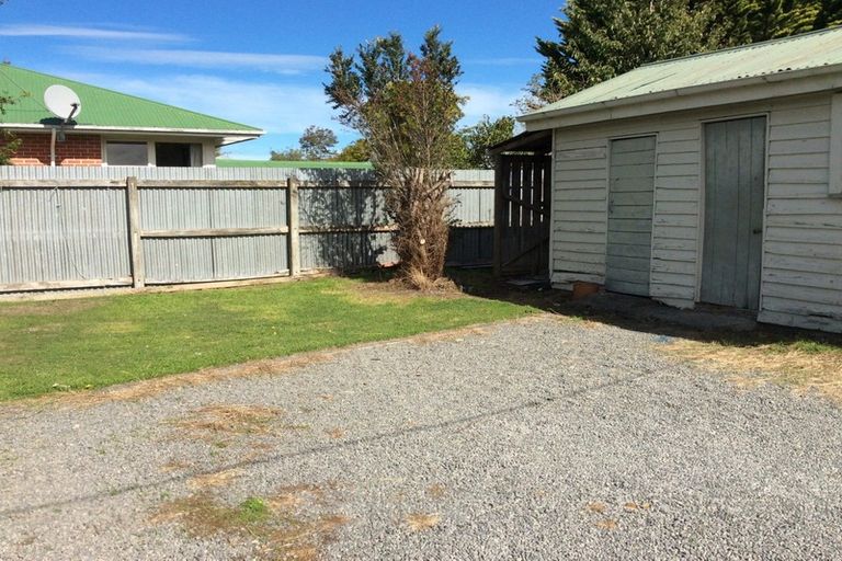 Photo of property in 11 Blackford Street, Methven, 7730