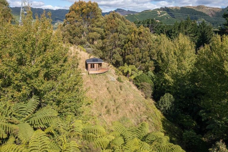 Photo of property in 140 Anlaby Road, Nikau Valley, Paraparaumu, 5032