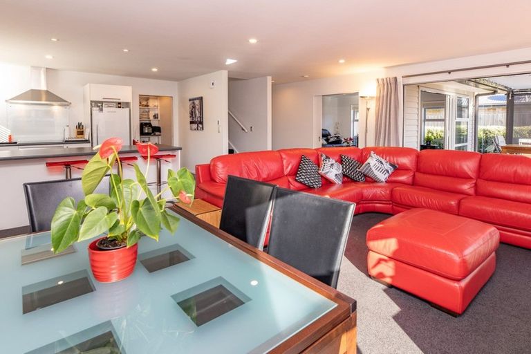 Photo of property in 7 Harston Place, Wigram, Christchurch, 8042