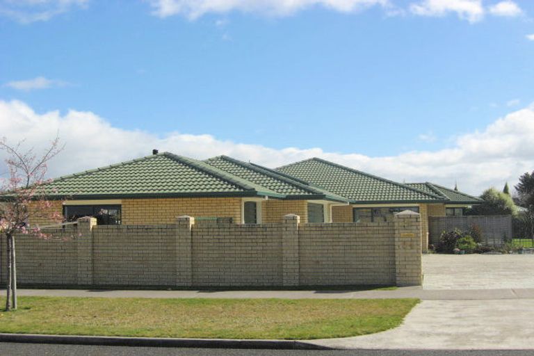 Photo of property in 34 Stanley Street, Wharewaka, Taupo, 3330