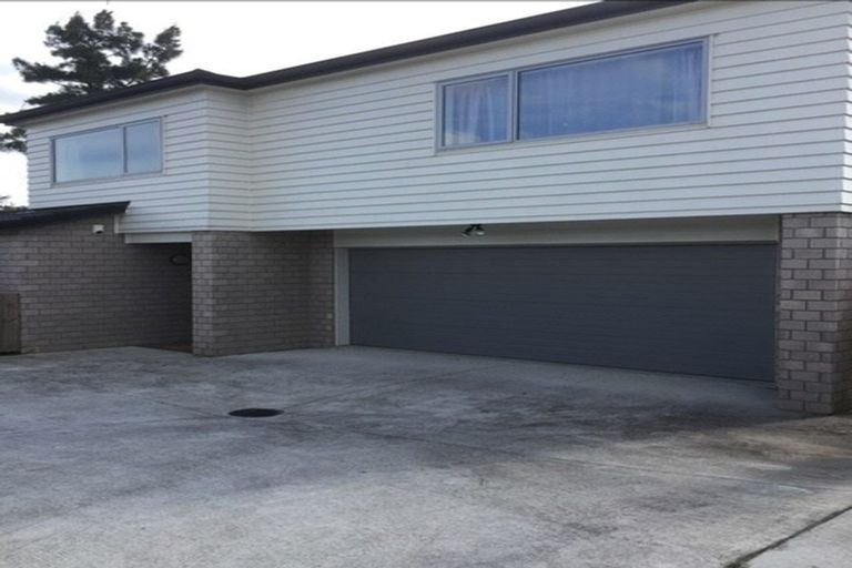 Photo of property in 397a Bucklands Beach Road, Bucklands Beach, Auckland, 2012