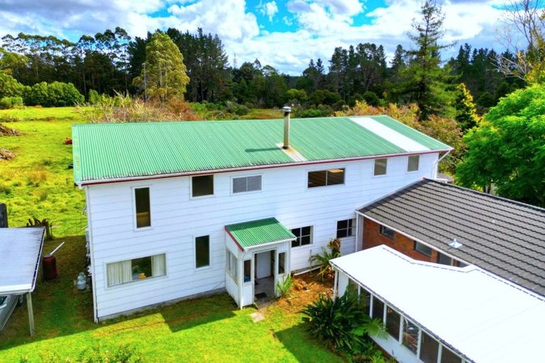 Photo of property in 3615 Horeke Road, Taheke, Kaikohe, 0473