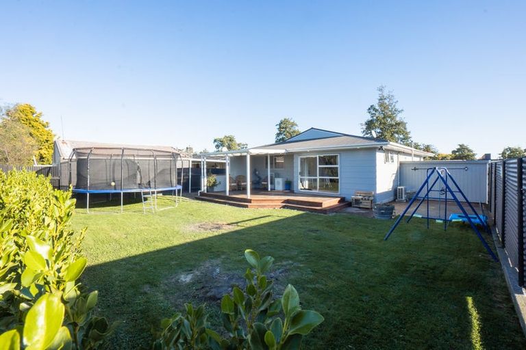 Photo of property in 11 Amberley Avenue, Westbrook, Palmerston North, 4412