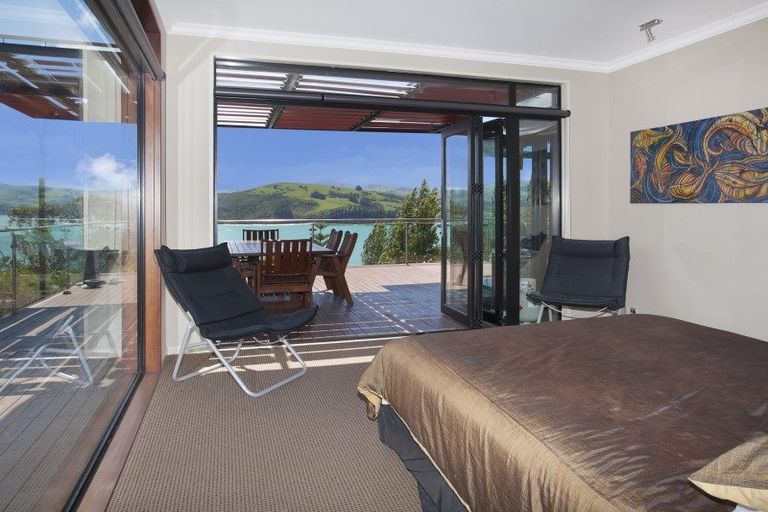 Photo of property in 64 Onuku Road, Akaroa, 7520