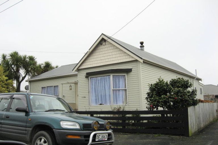 Photo of property in 119b Fitzroy Street, Forbury, Dunedin, 9012