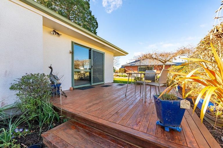 Photo of property in 35a Mckenzie Street, Geraldine, 7930