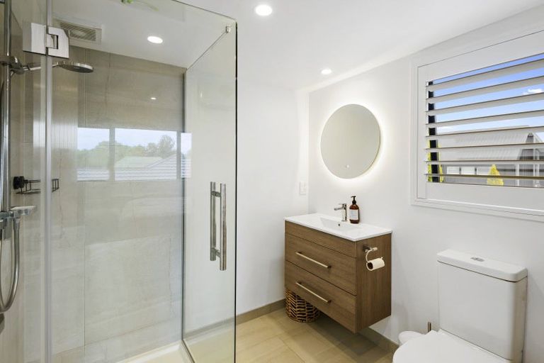 Photo of property in 43c Winton Street, St Albans, Christchurch, 8014