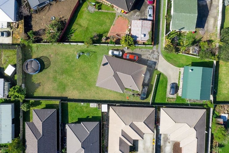 Photo of property in 10 Daniel Avenue, Mangere East, Auckland, 2024