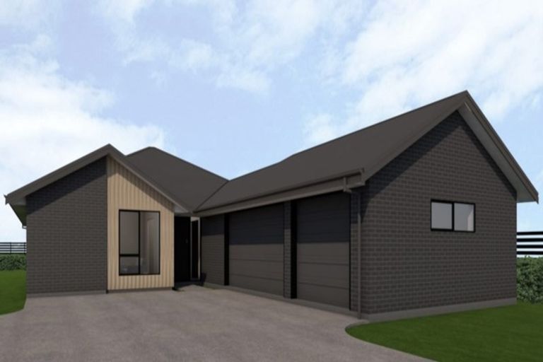 Photo of property in 29 Amur Crescent, Rolleston, 7615