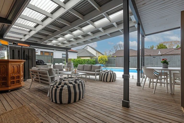 Photo of property in 9 Montgomery Terrace, Hokowhitu, Palmerston North, 4410