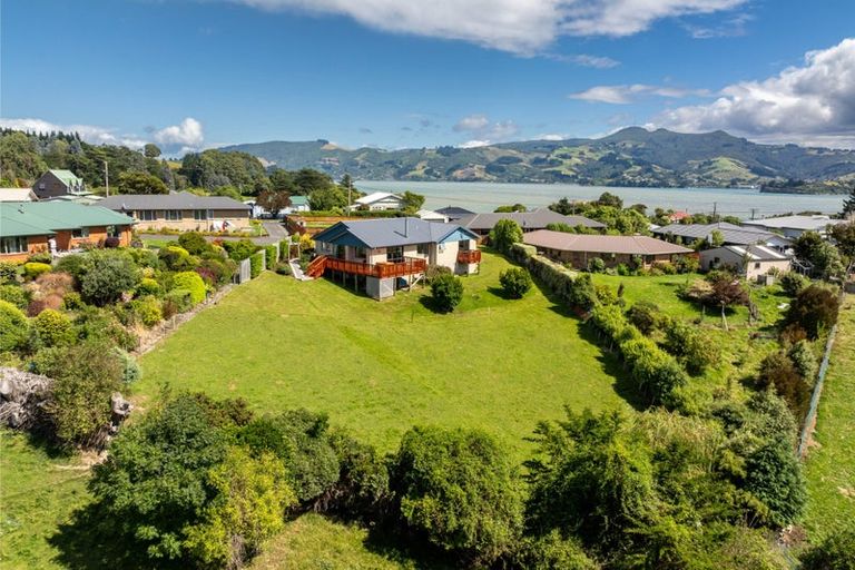 Photo of property in 39 Seaton Road, Portobello, Dunedin, 9014