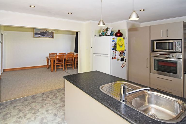 Photo of property in 94a Pownall Street, Masterton, 5810