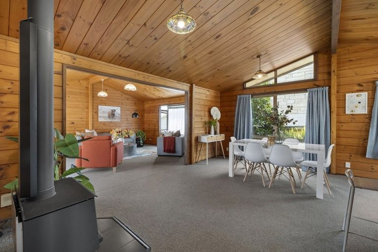 Photo of property in 133 Parklands Avenue, Bell Block, New Plymouth, 4312