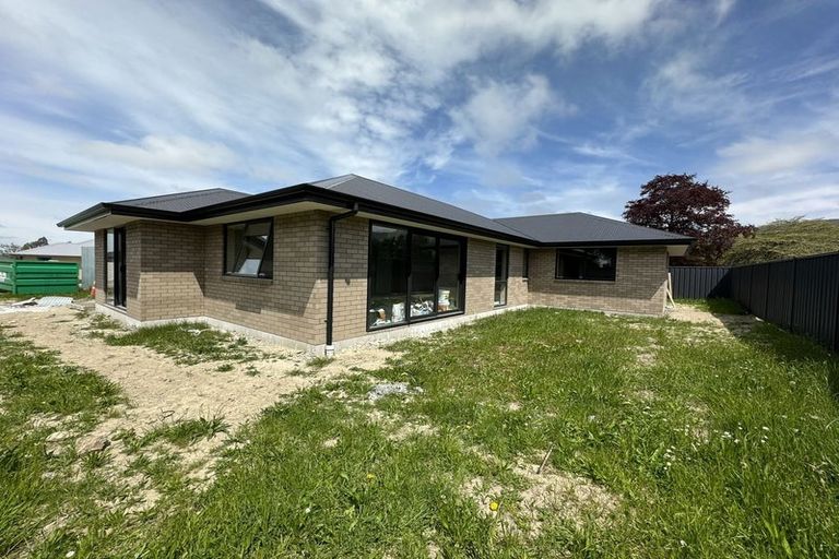 Photo of property in 1 Strawberry Lane, Waimate, 7924