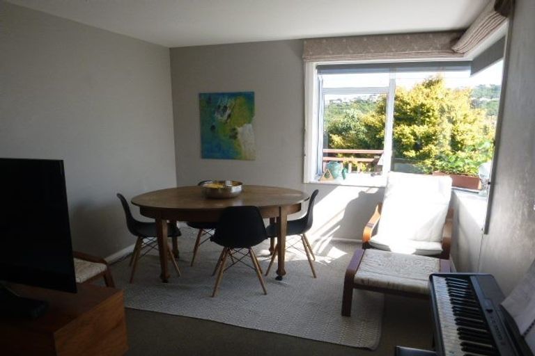 Photo of property in 83 Totara Road, Miramar, Wellington, 6022