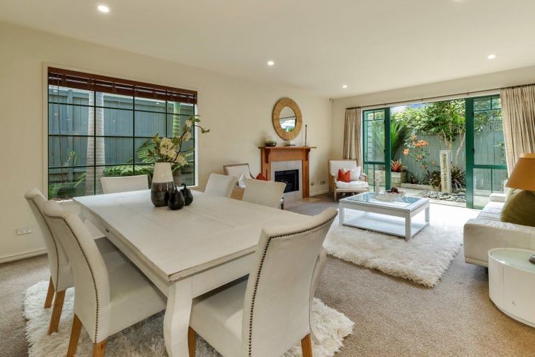 Photo of property in 36 Benbow Street, Saint Heliers, Auckland, 1071