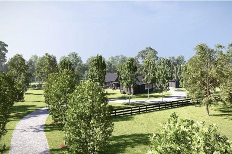 Photo of property in 13 Beal Place, Swannanoa, 7692