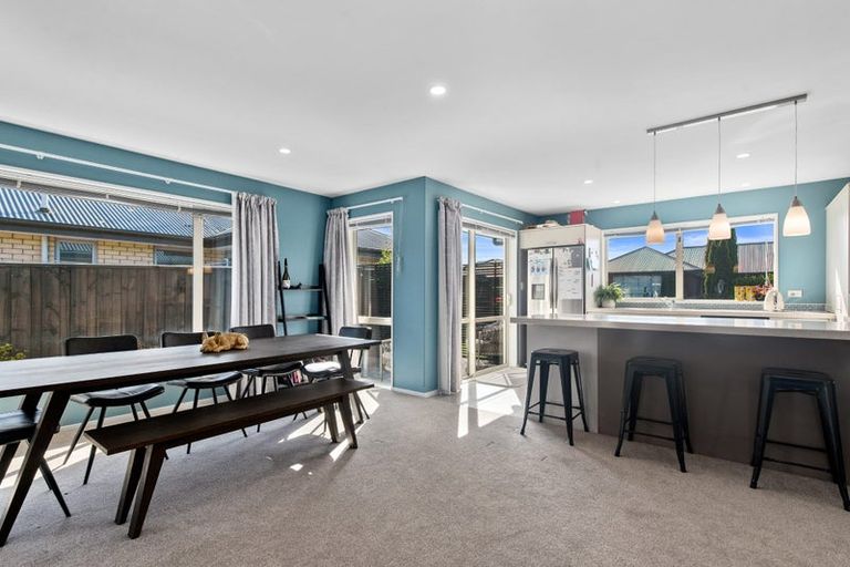 Photo of property in 4 Kessen Street, Pegasus, 7612