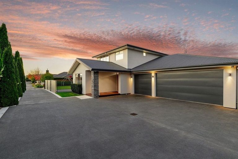 Photo of property in 41 Belmont Avenue, Rangiora, 7400