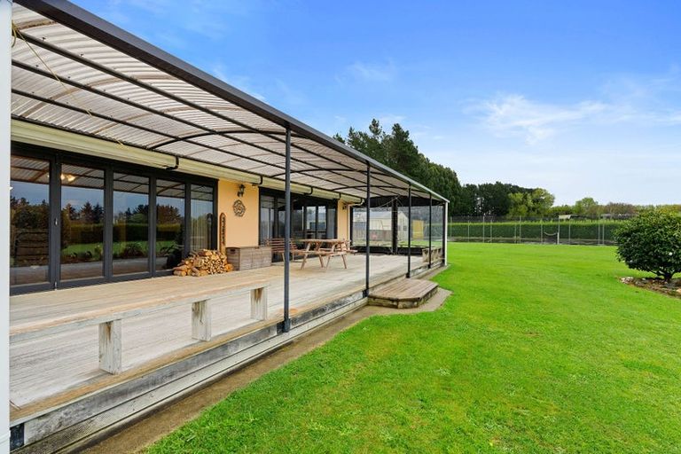 Photo of property in 15 Tavistock Road, Koputaroa, Levin, 5575