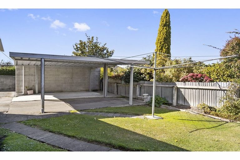 Photo of property in 2/16 Trafalgar Street, Maori Hill, Timaru, 7910