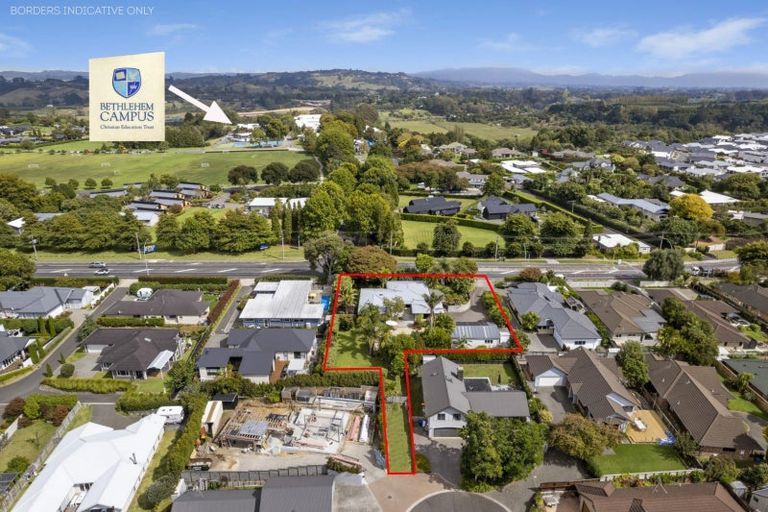 Photo of property in 106 Moffat Road, Bethlehem, Tauranga, 3110