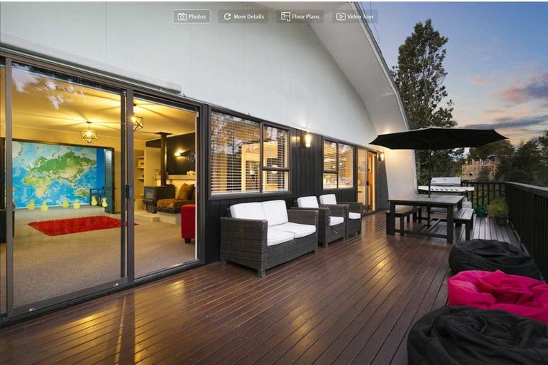 Photo of property in 1/35 Salisbury Road, Birkdale, Auckland, 0626